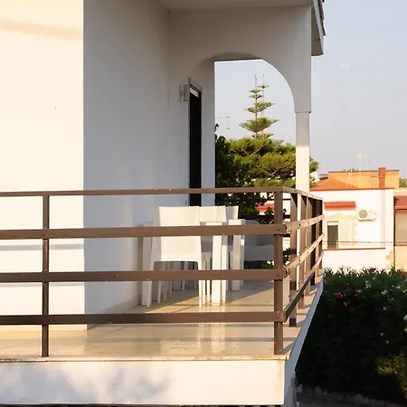 Guest house Angela
