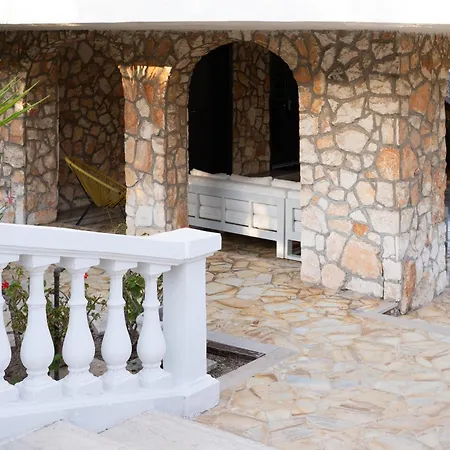 Angela Guest house Lama (Apulia)