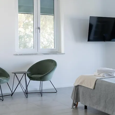 Angela Guest house Lama (Apulia)