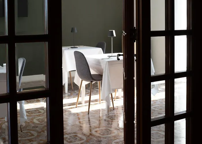 Angela Guest house Lama (Apulia)