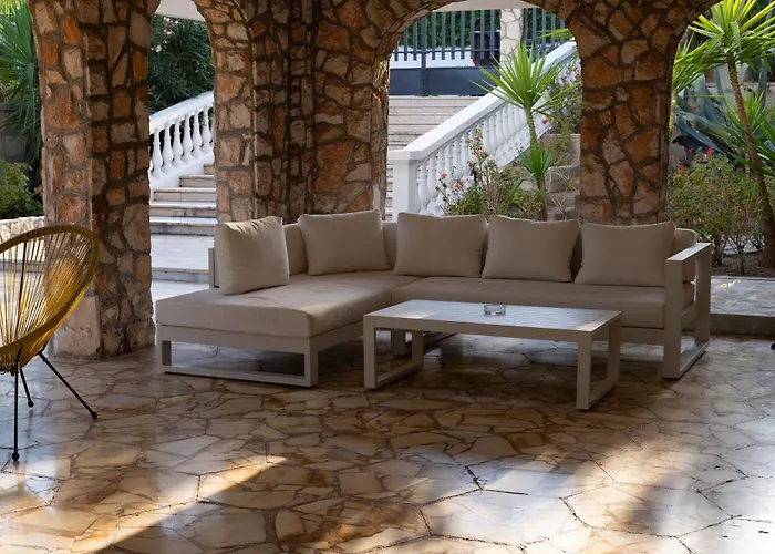 Guest house Angela Lama (Apulia)