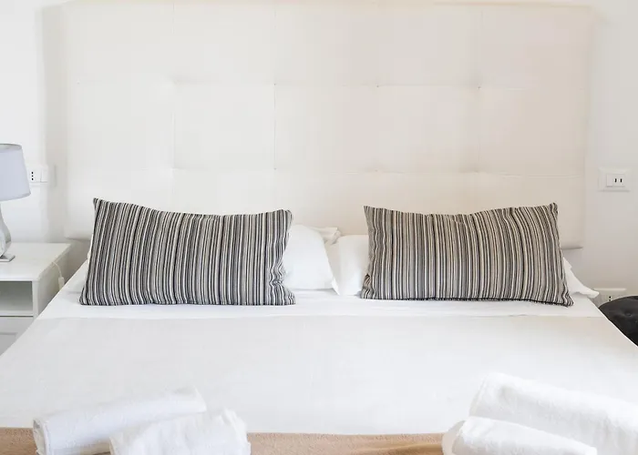 Angela Guest house Lama (Apulia)