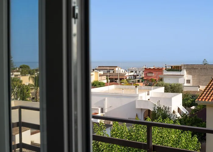 Guest house Angela Lama (Apulia)