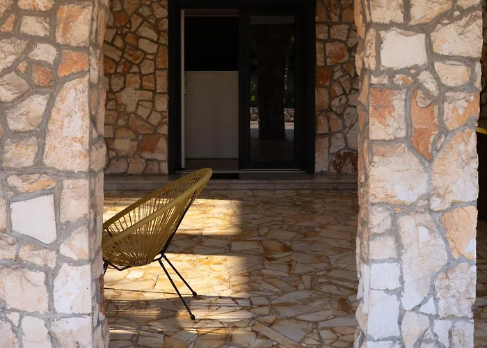 Angela Guest house