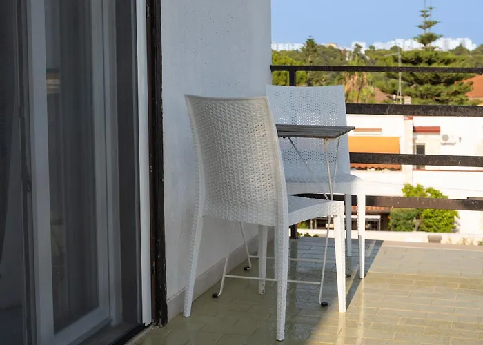 Guest house Angela Lama (Apulia)