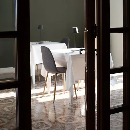 Angela Maison d'hôtes Lama (Apulia)