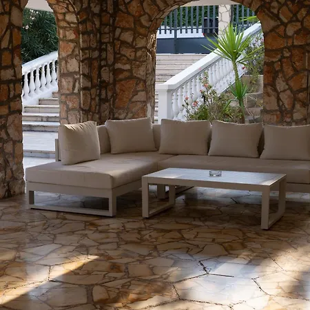 Maison d'hôtes Angela Lama (Apulia)