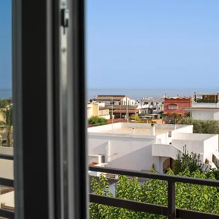 Maison d'hôtes Angela Lama (Apulia)