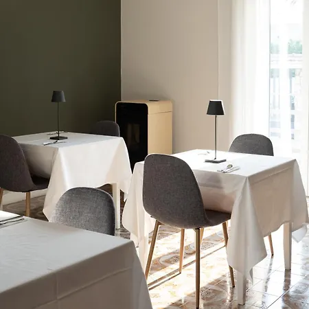 Maison d'hôtes Angela